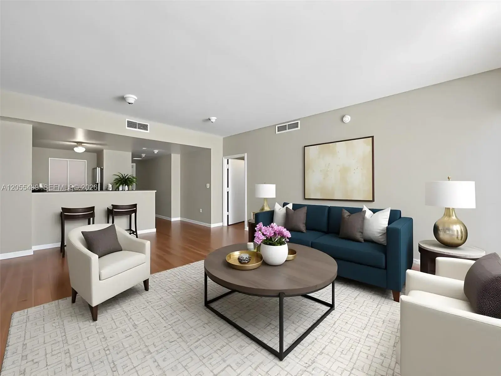 253 NE 2nd St # 1804, Miami FL 33132