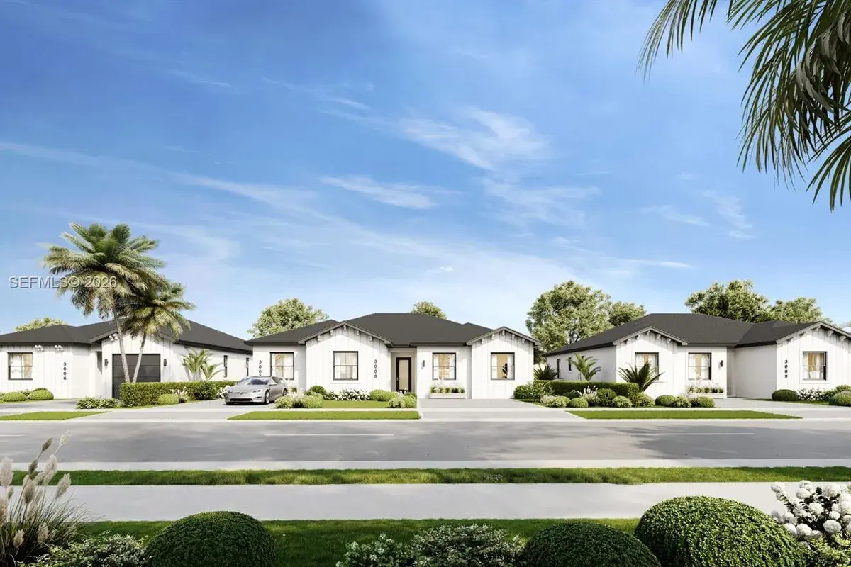 136-138 NW 164 St, Miami FL 33169