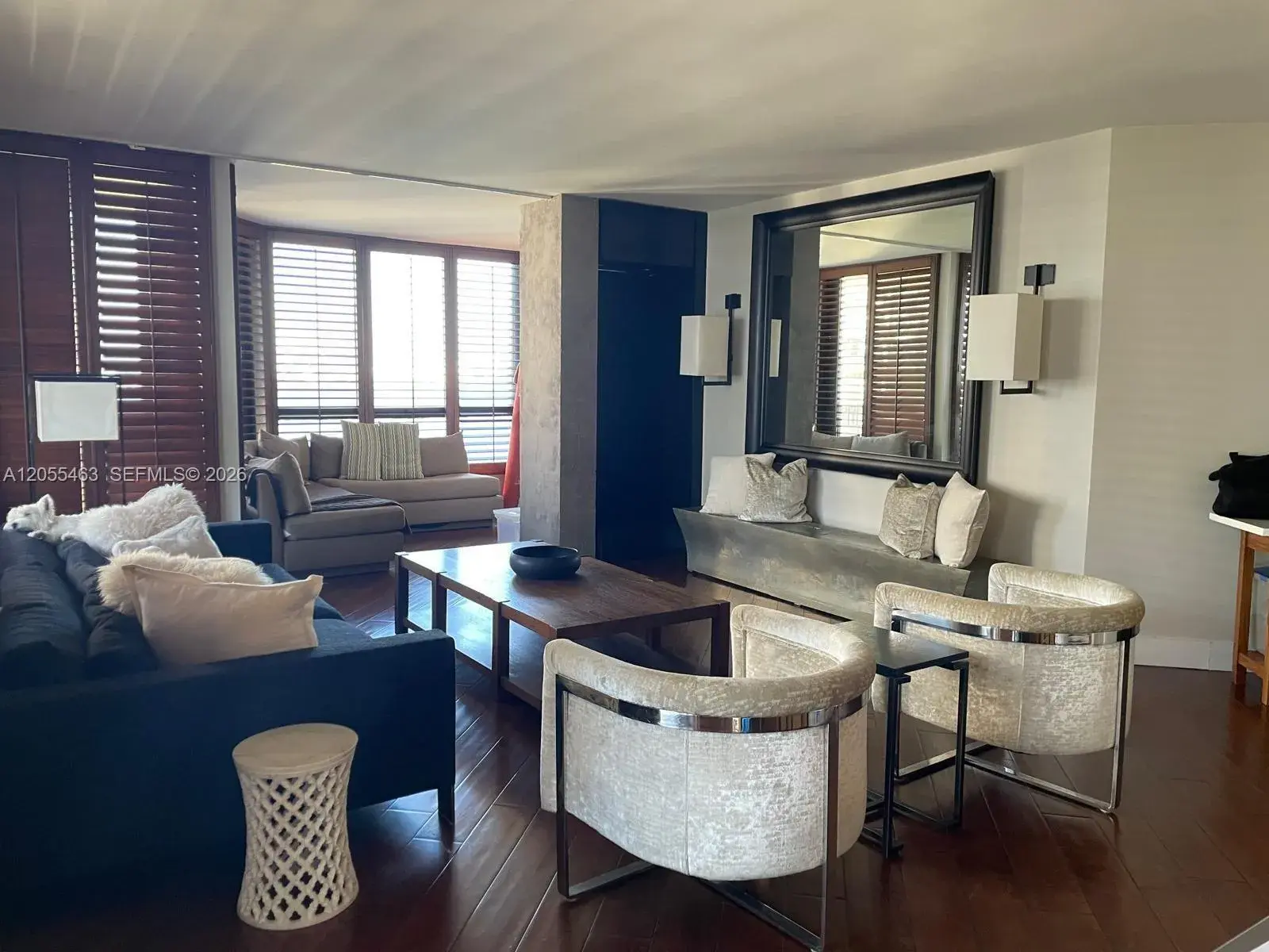 520 Brickell Key Dr # A1216, Miami FL 33131