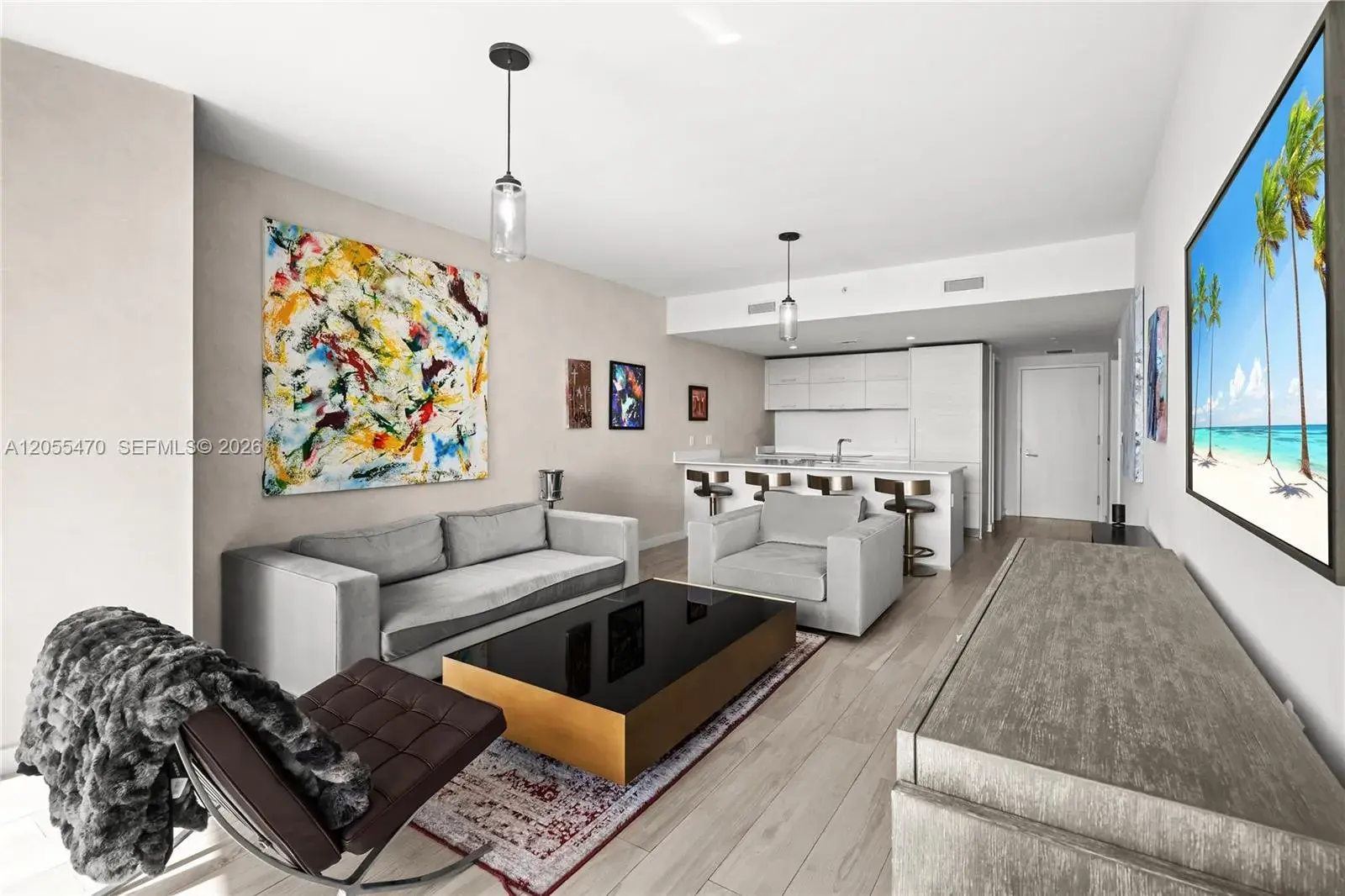 1300 S Miami Ave # 3303, Miami FL 33130