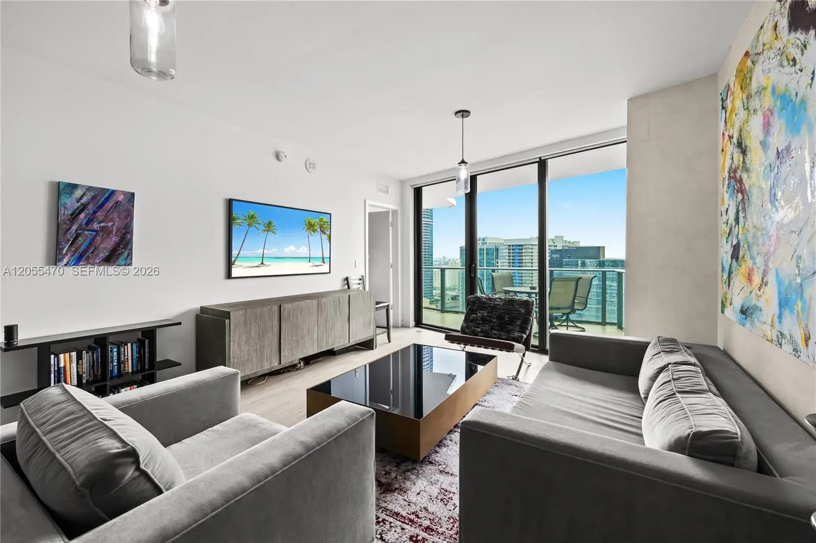 1300 S Miami Ave # 3303, Miami FL 33130