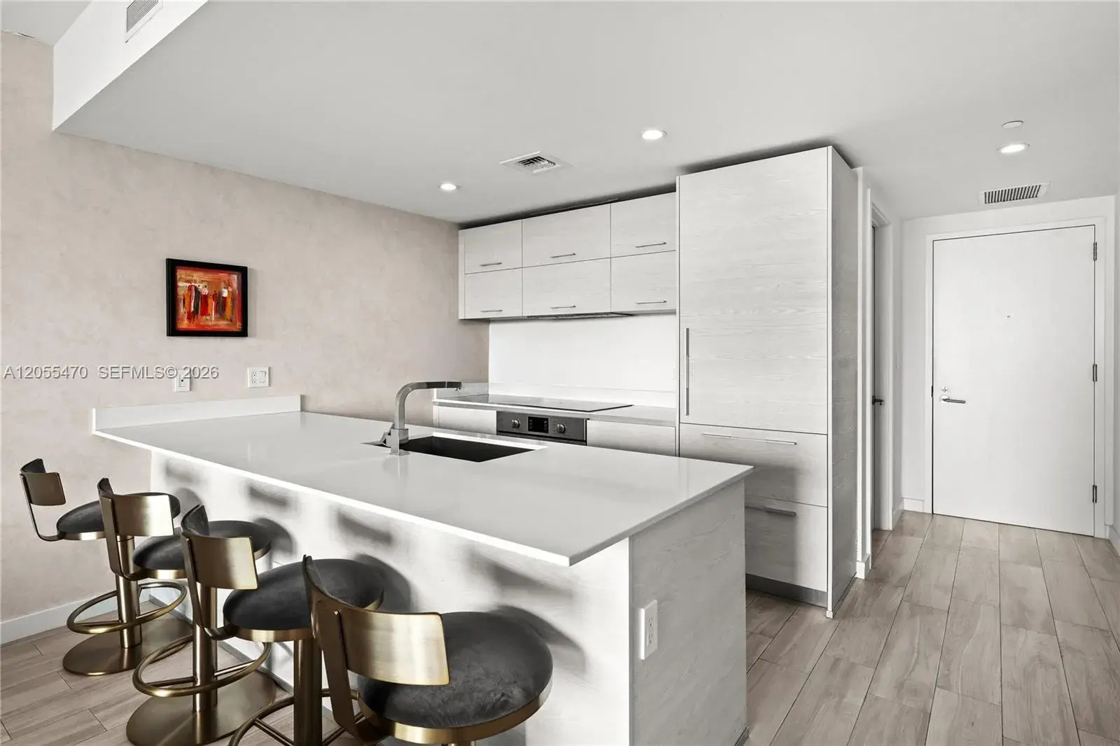 1300 S Miami Ave # 3303, Miami FL 33130