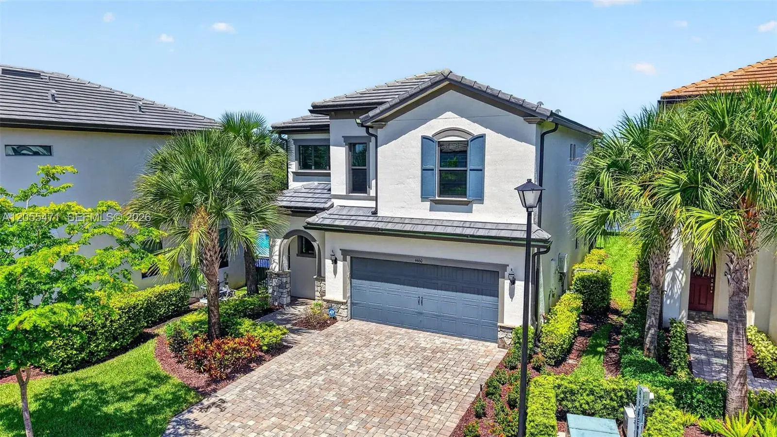 3 bedroom 2 bath Residential for sale at 4460 Gramercy Dr, Oakland Park FL 33309