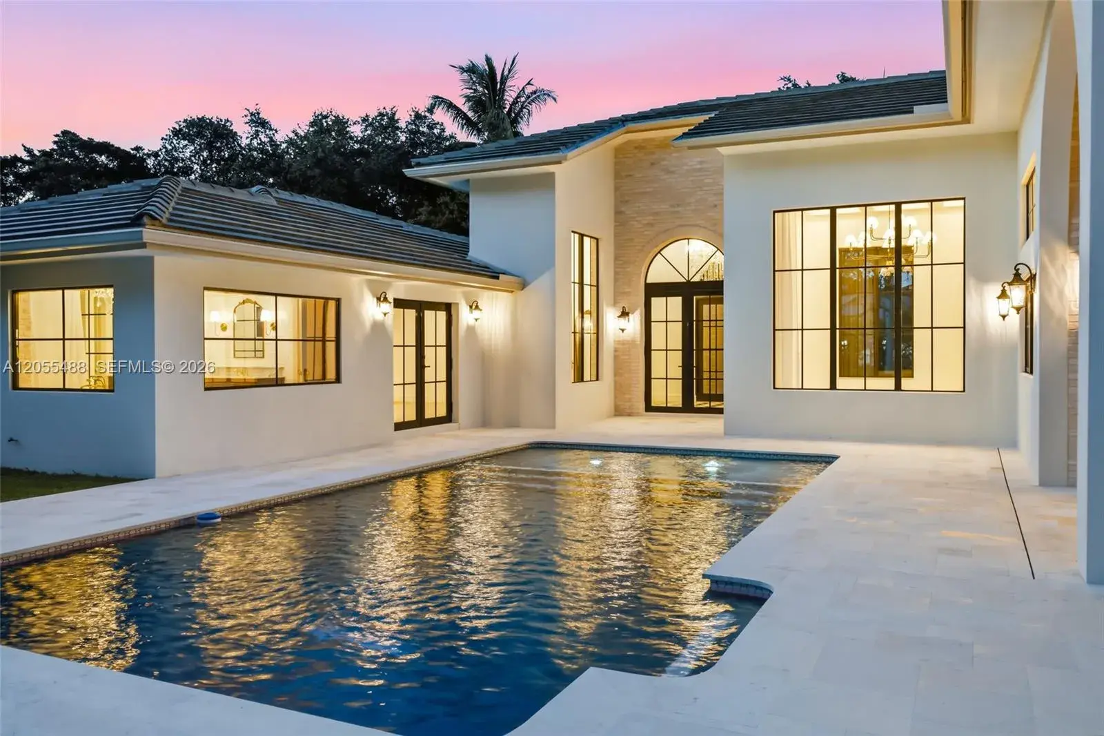 16960 SW 74th Ct, Palmetto Bay FL 33157