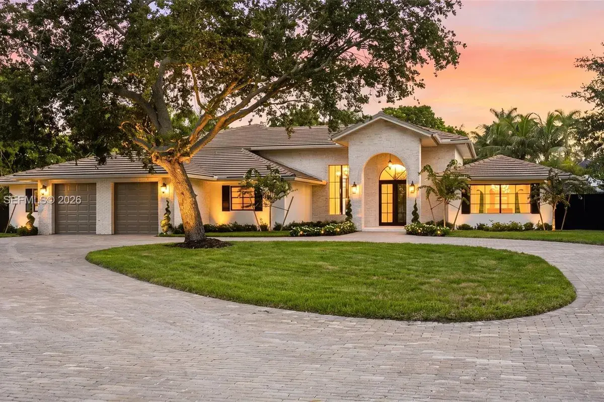 16960 SW 74th Ct, Palmetto Bay FL 33157