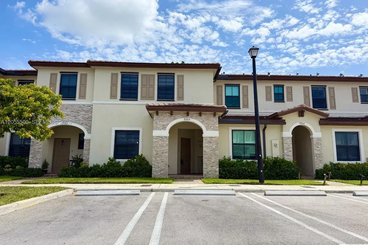 9965 SW 228th Ter, Miami FL 33190