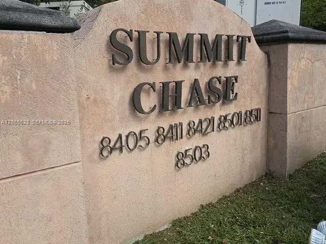 2 bedroom 2 bath Residential for sale at 8405 NW 8th St # 201, Miami FL 33126