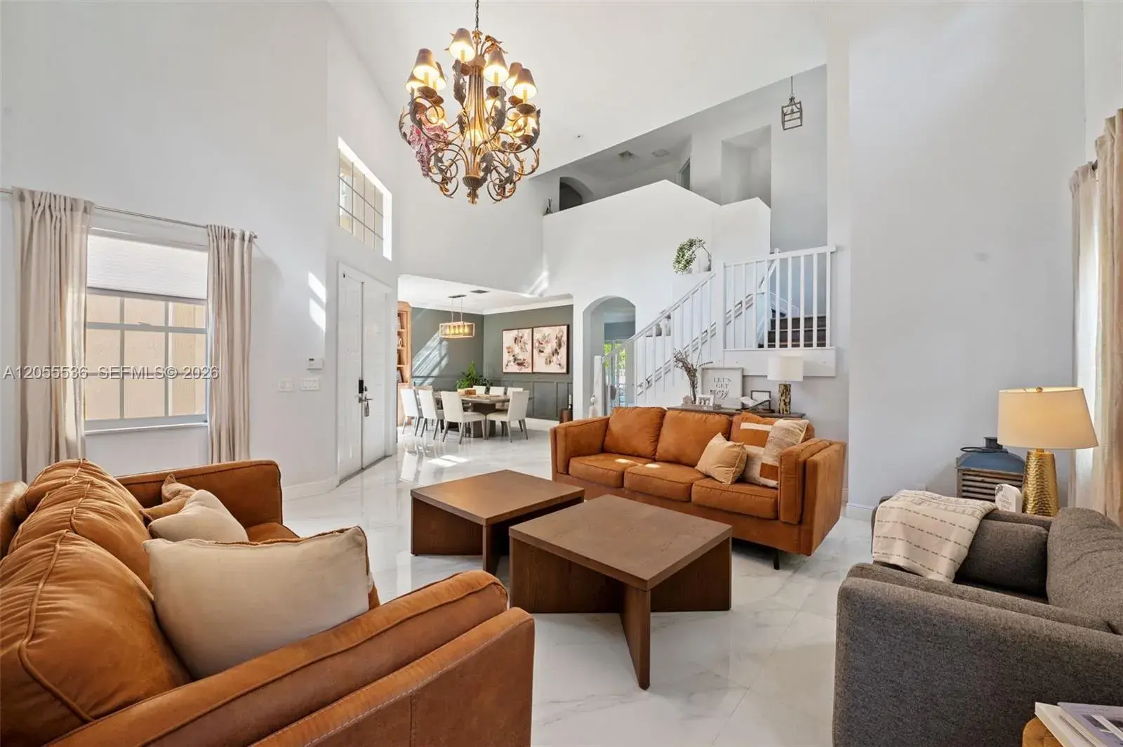 3846 W Gardenia Ave, Weston FL 33332