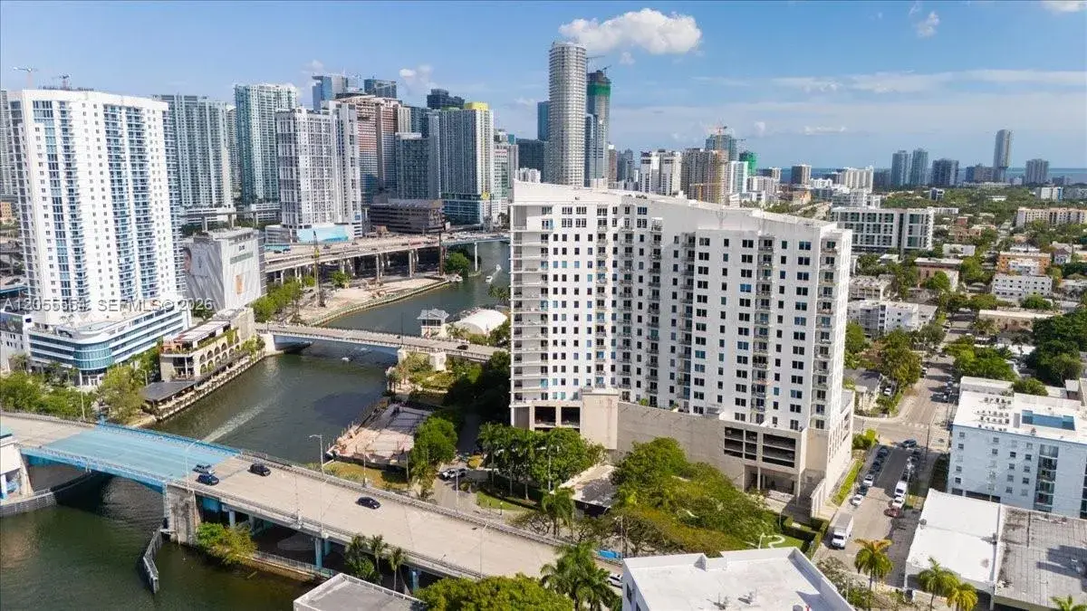 10 SW South River Dr # 806, Miami FL 33130