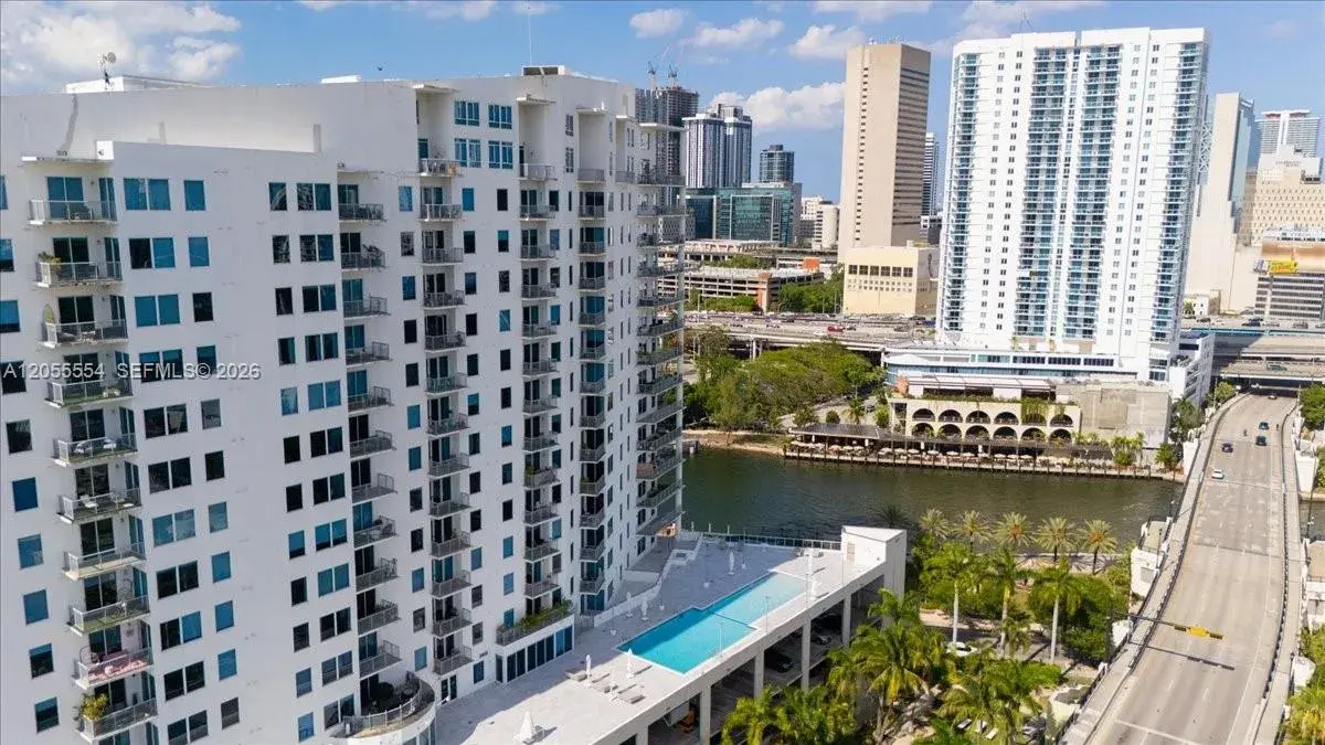 10 SW South River Dr # 806, Miami FL 33130