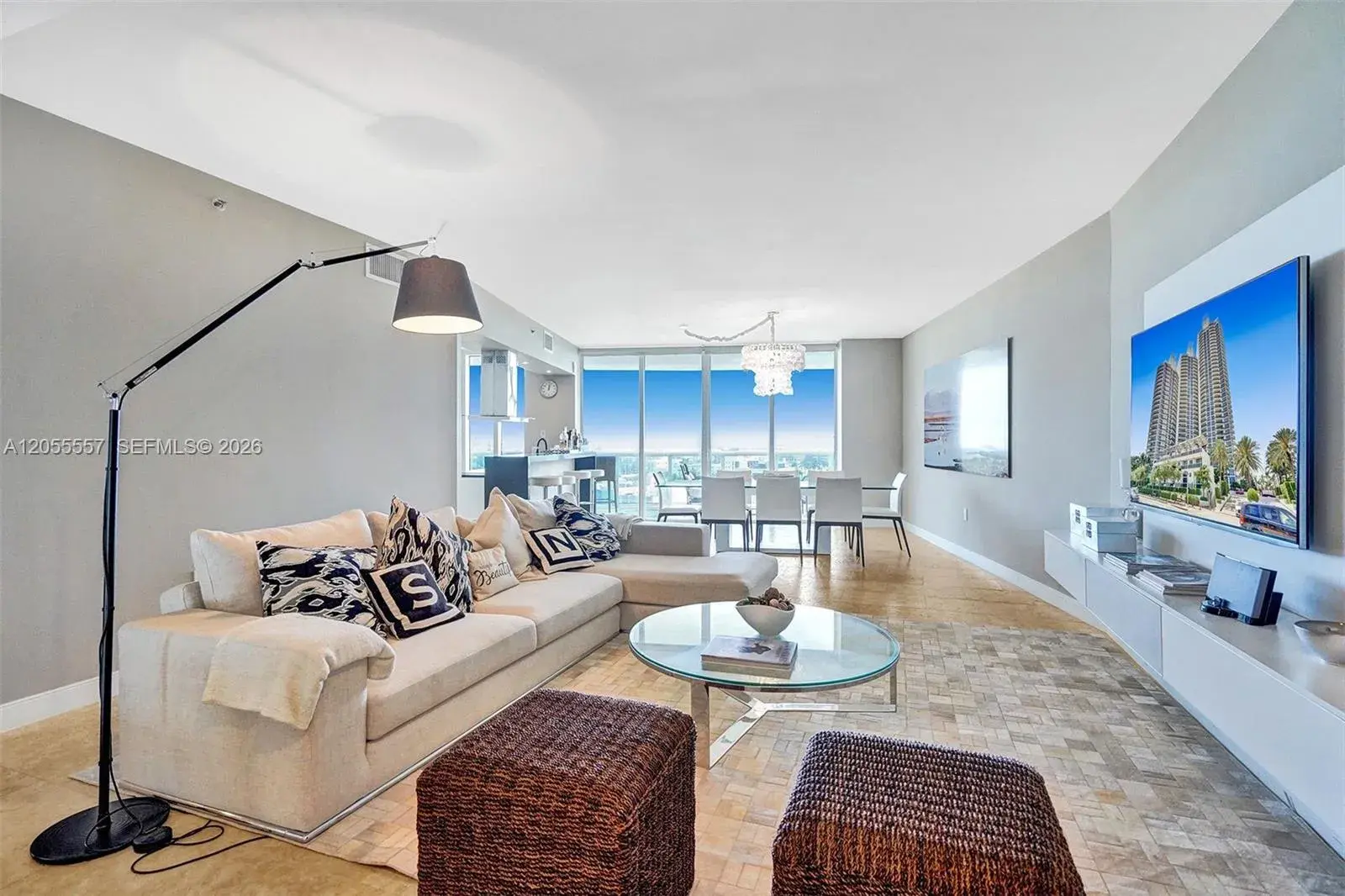 400 Alton Rd # 1011, Miami Beach FL 33139