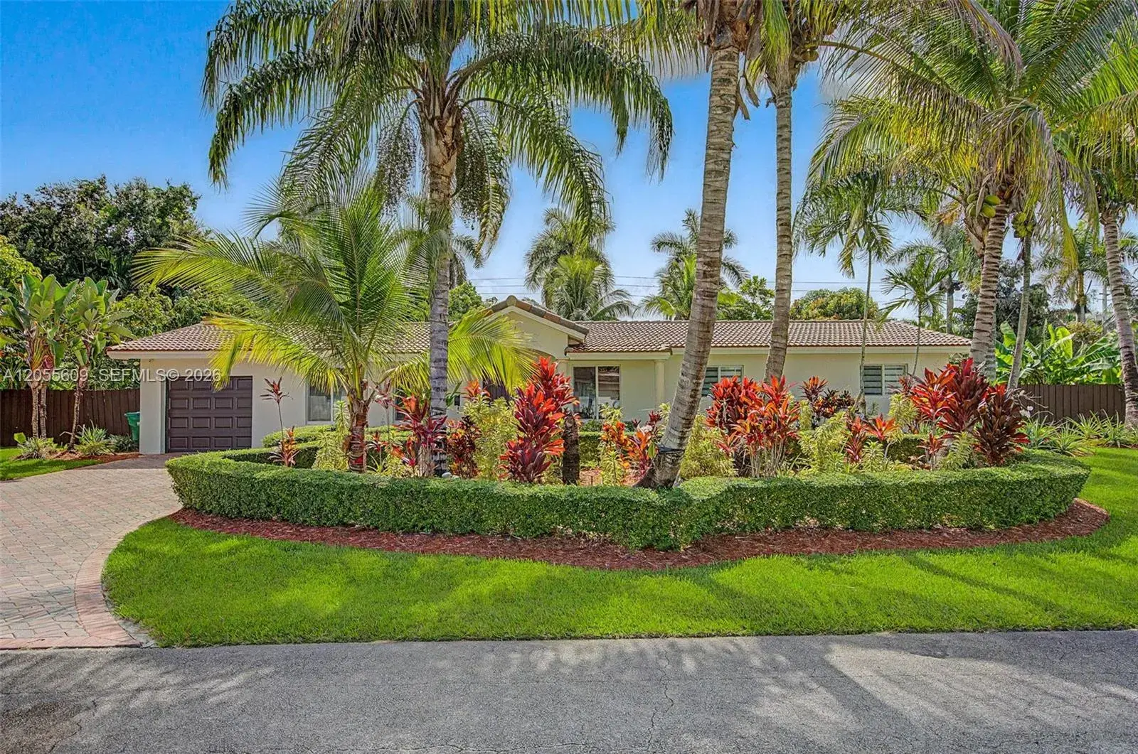11633 SW 102nd Ct, Miami FL 33176