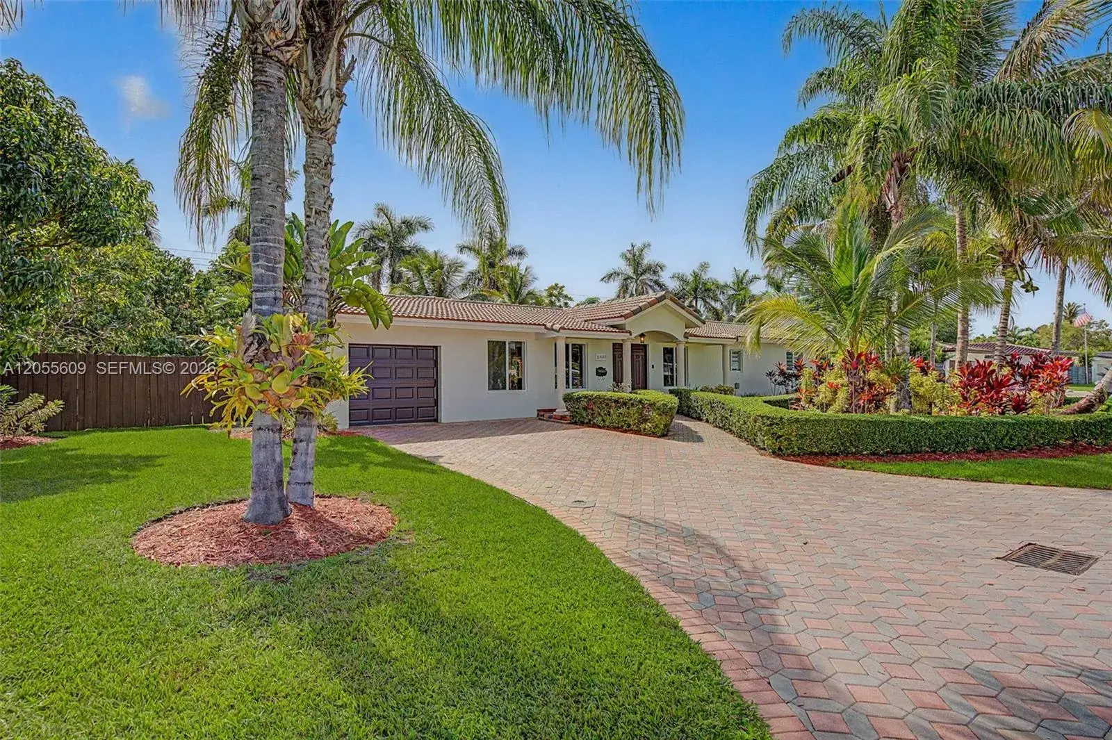 11633 SW 102nd Ct, Miami FL 33176