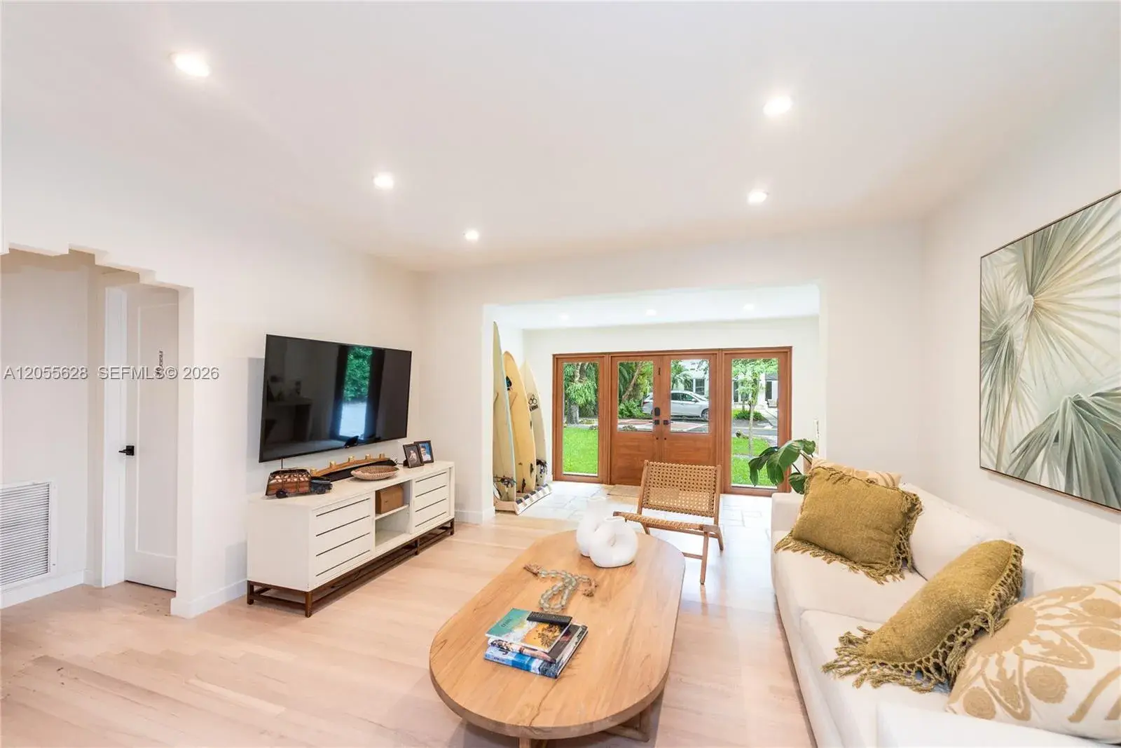 4155 Pamona Ave, Miami FL 33133