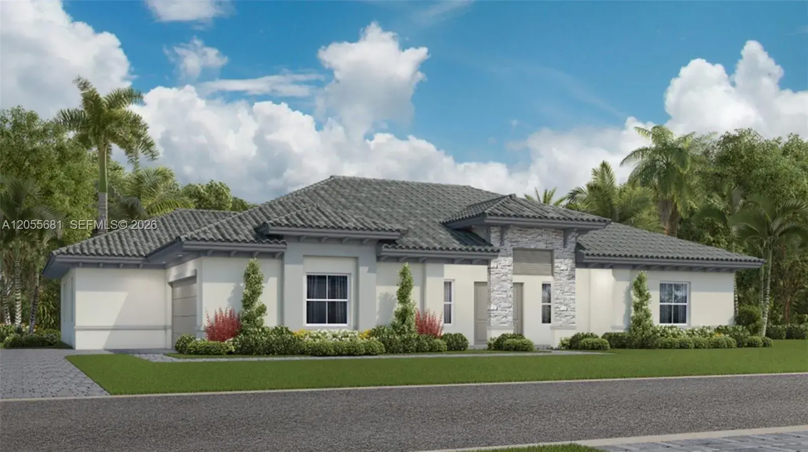 4 bedroom 3 bath Residential for sale at 27409 SW 159 AVE, Miami FL 33031
