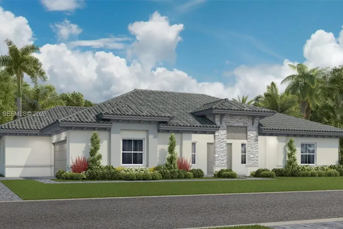 27409 SW 159 AVE, Miami FL 33031