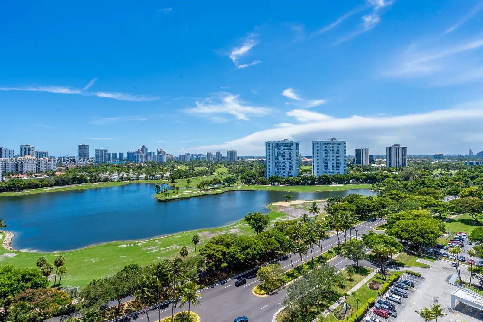 3625 N Country Club Dr # 2409, Aventura FL 33180