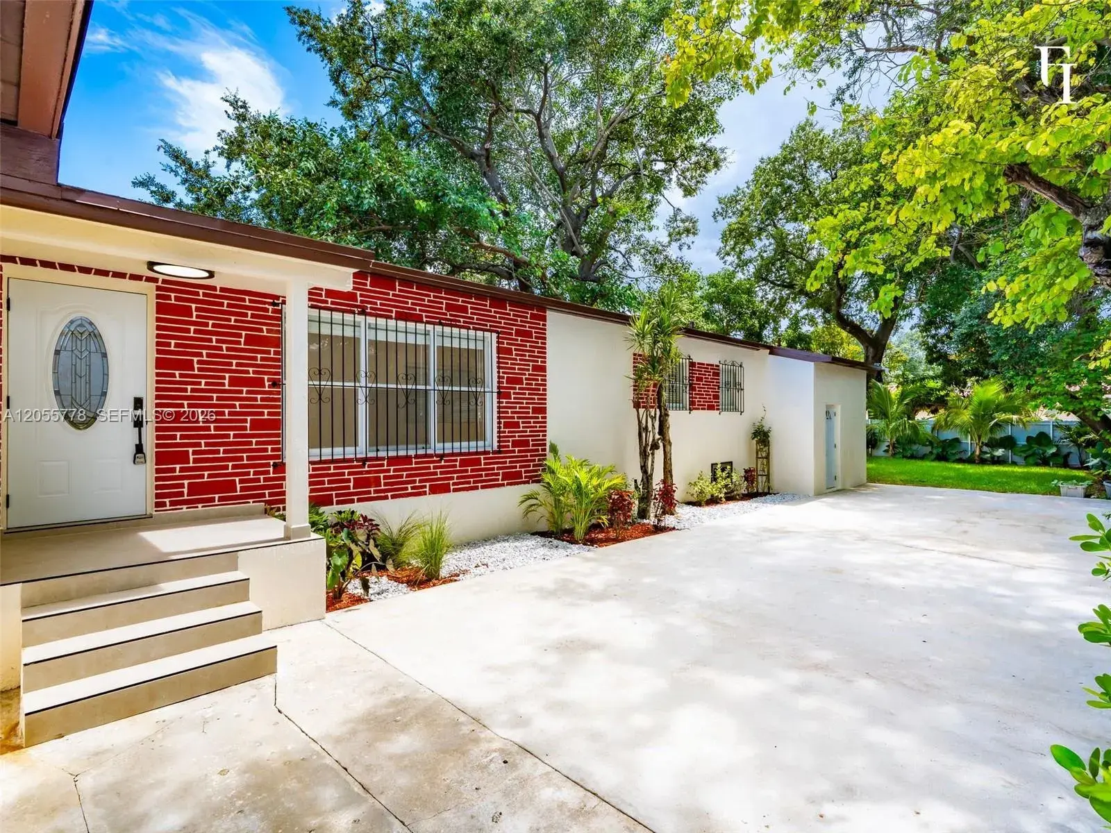 3 bedroom 2 bath Residential Lease for rent at 3228 NW 11th Ave, Miami FL 33127