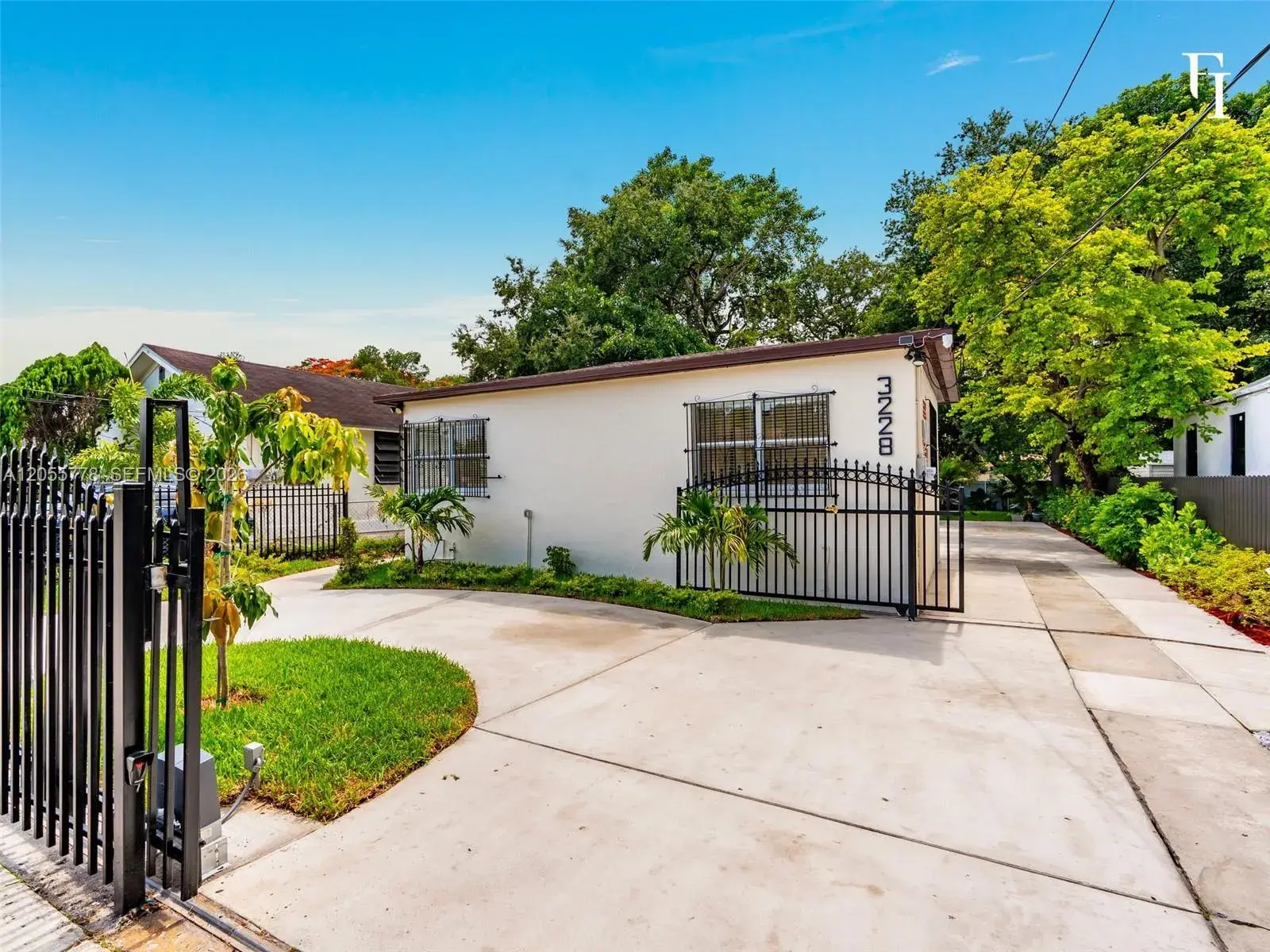 3228 NW 11th Ave, Miami FL 33127