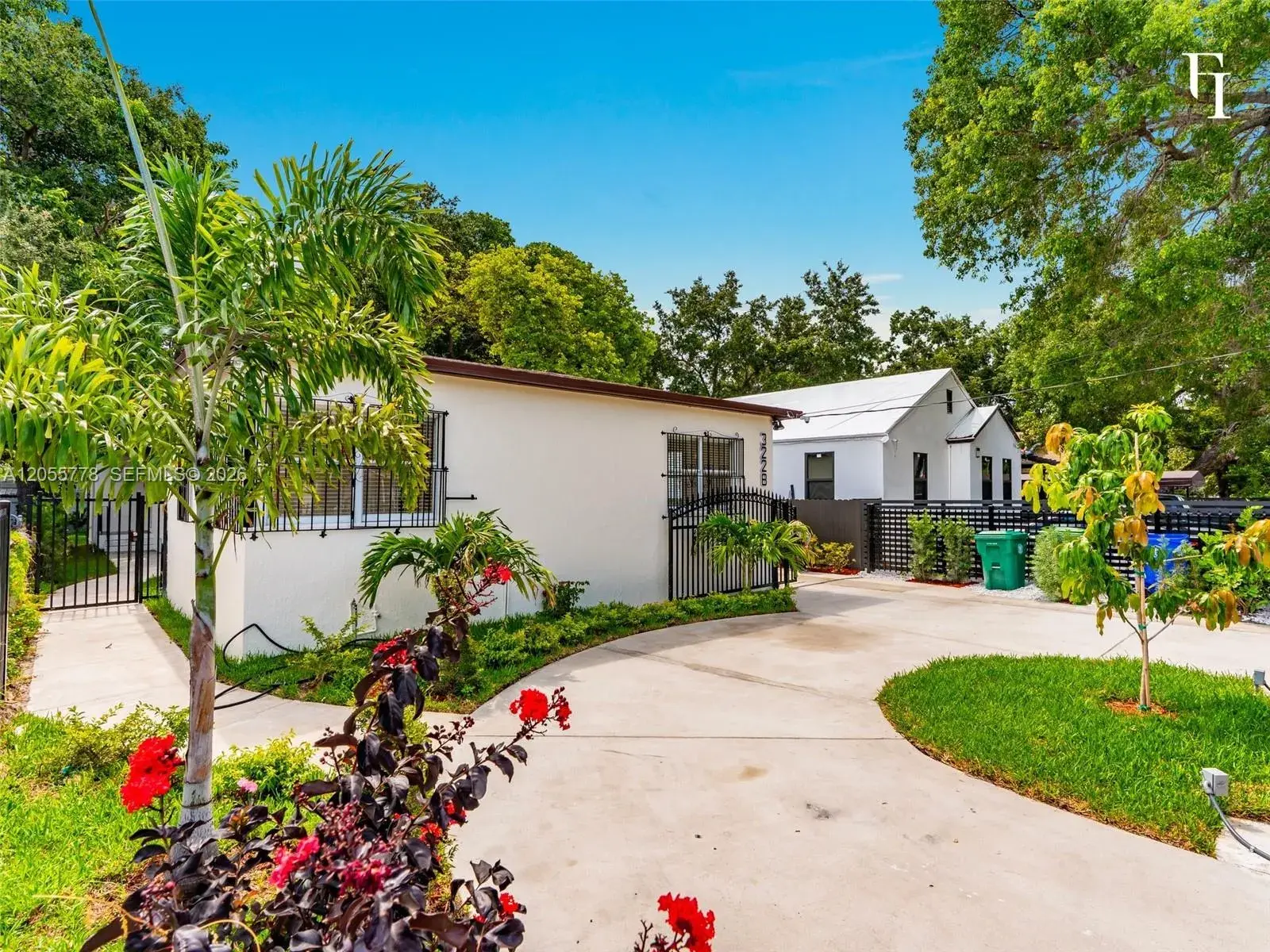 3228 NW 11th Ave, Miami FL 33127