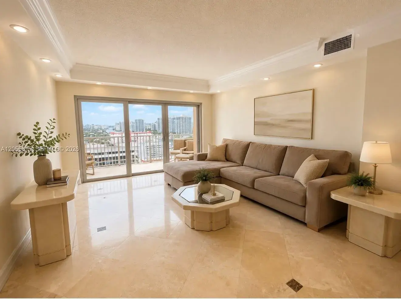 1985 S Ocean Dr # 20A, Hallandale Beach FL 33009