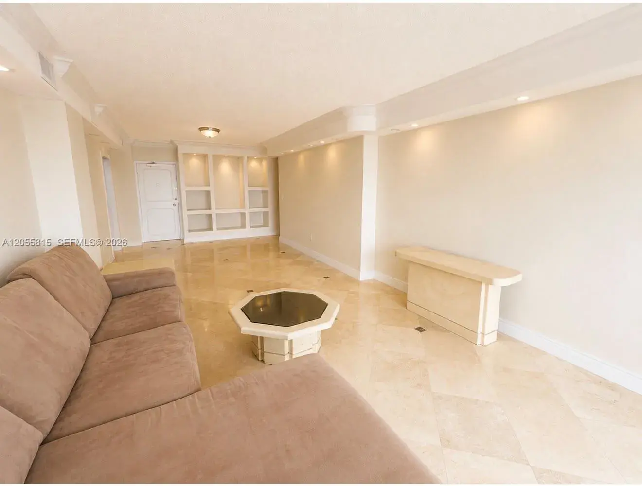 1985 S Ocean Dr # 20A, Hallandale Beach FL 33009