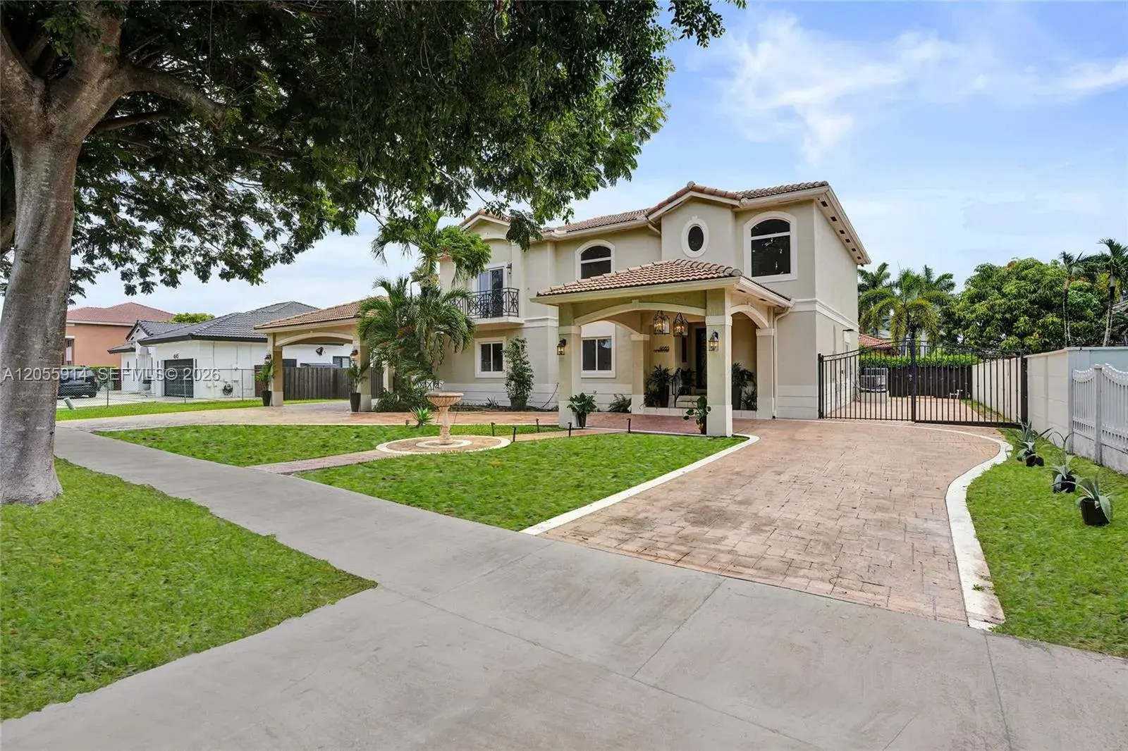 4665 SW 159th Ct, Miami FL 33185
