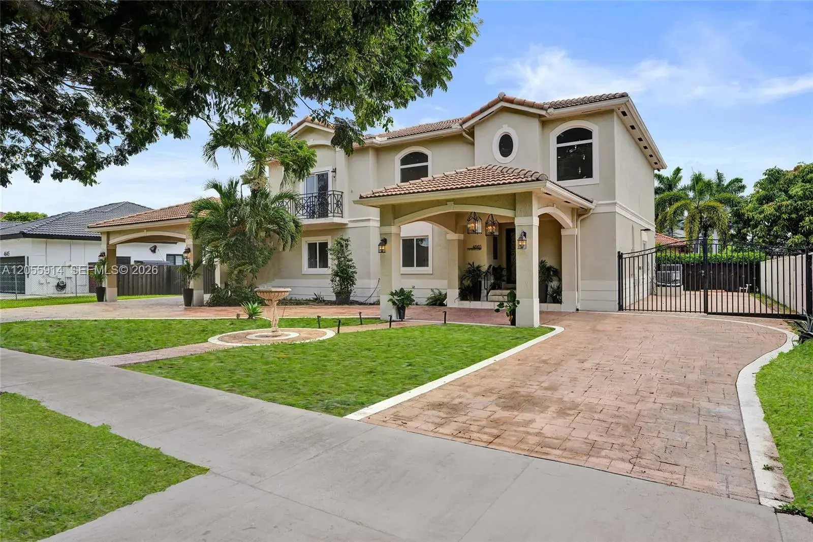 4665 SW 159th Ct, Miami FL 33185