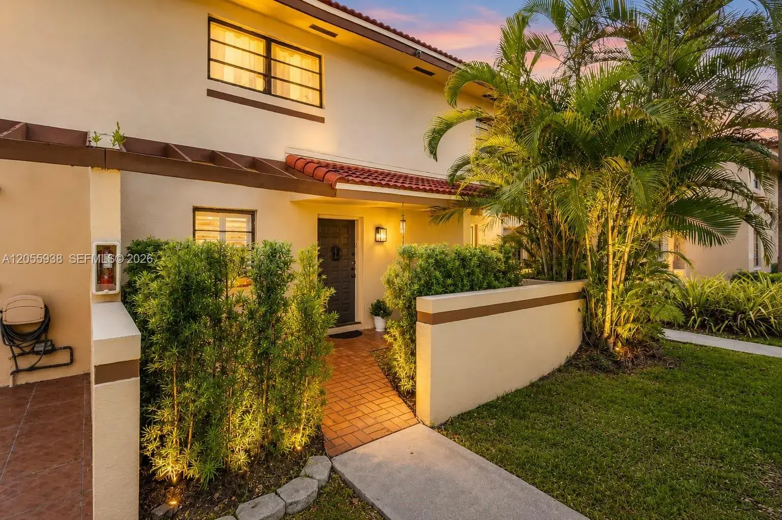 2 bedroom 2 bath Residential for sale at 6256 SW 136th Ct # 104E, Miami FL 33183