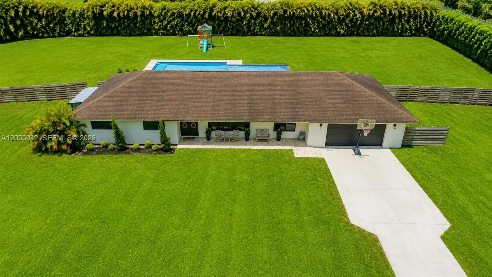 5301 SW 178th Ave, Southwest Ranches FL 33331