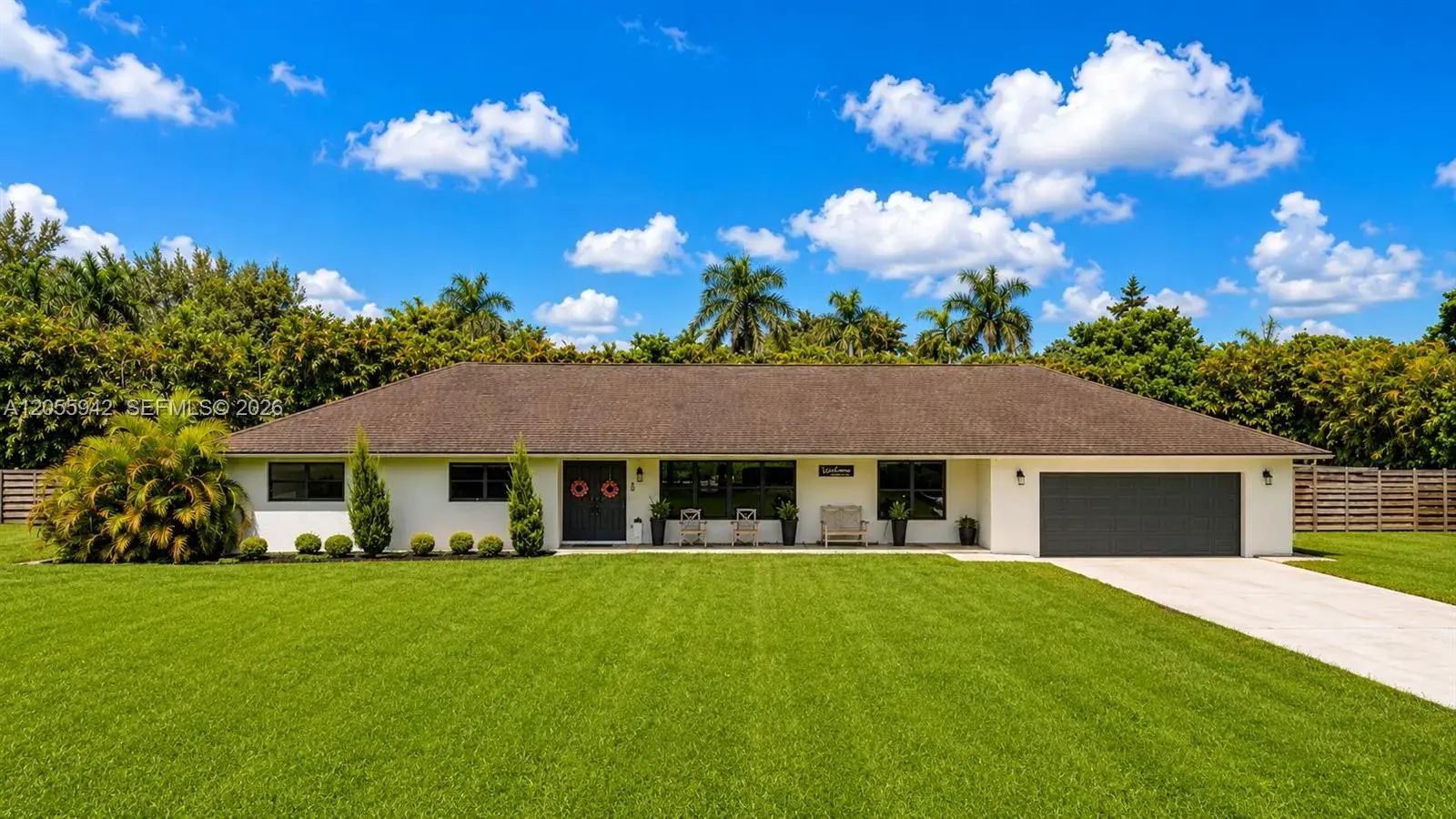5301 SW 178th Ave, Southwest Ranches FL 33331