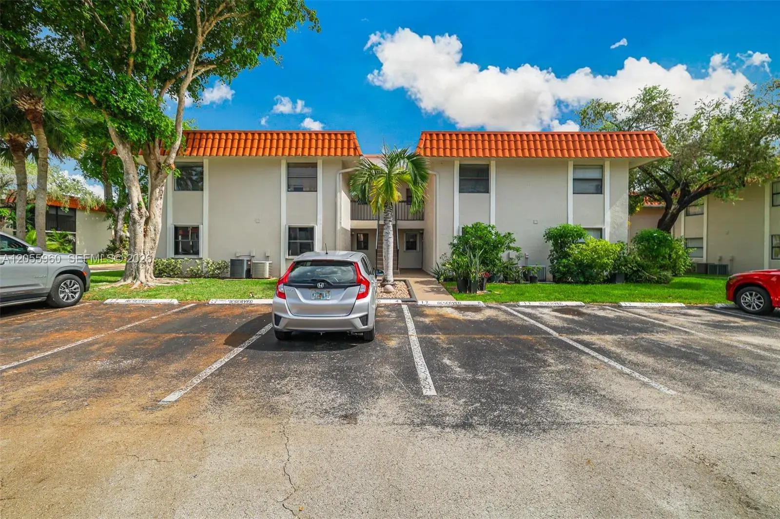 9732 Hammocks Blvd # 17, Miami FL 33196