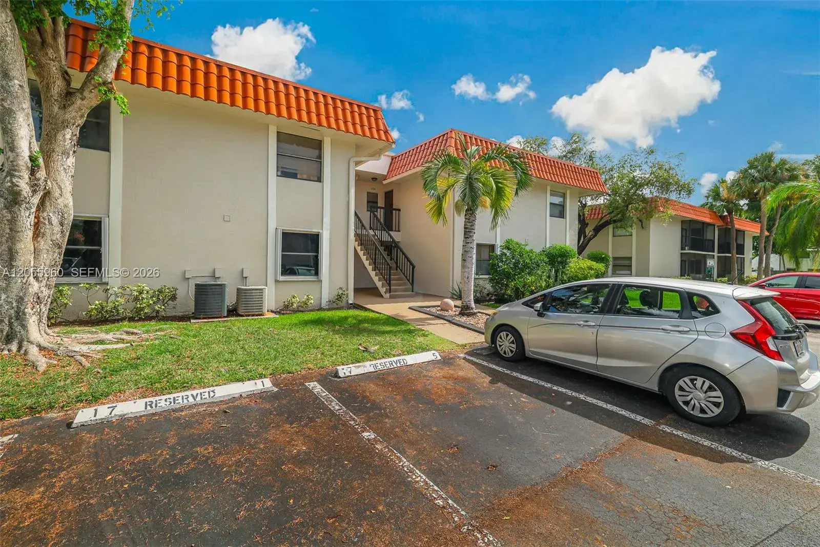 9732 Hammocks Blvd # 17, Miami FL 33196