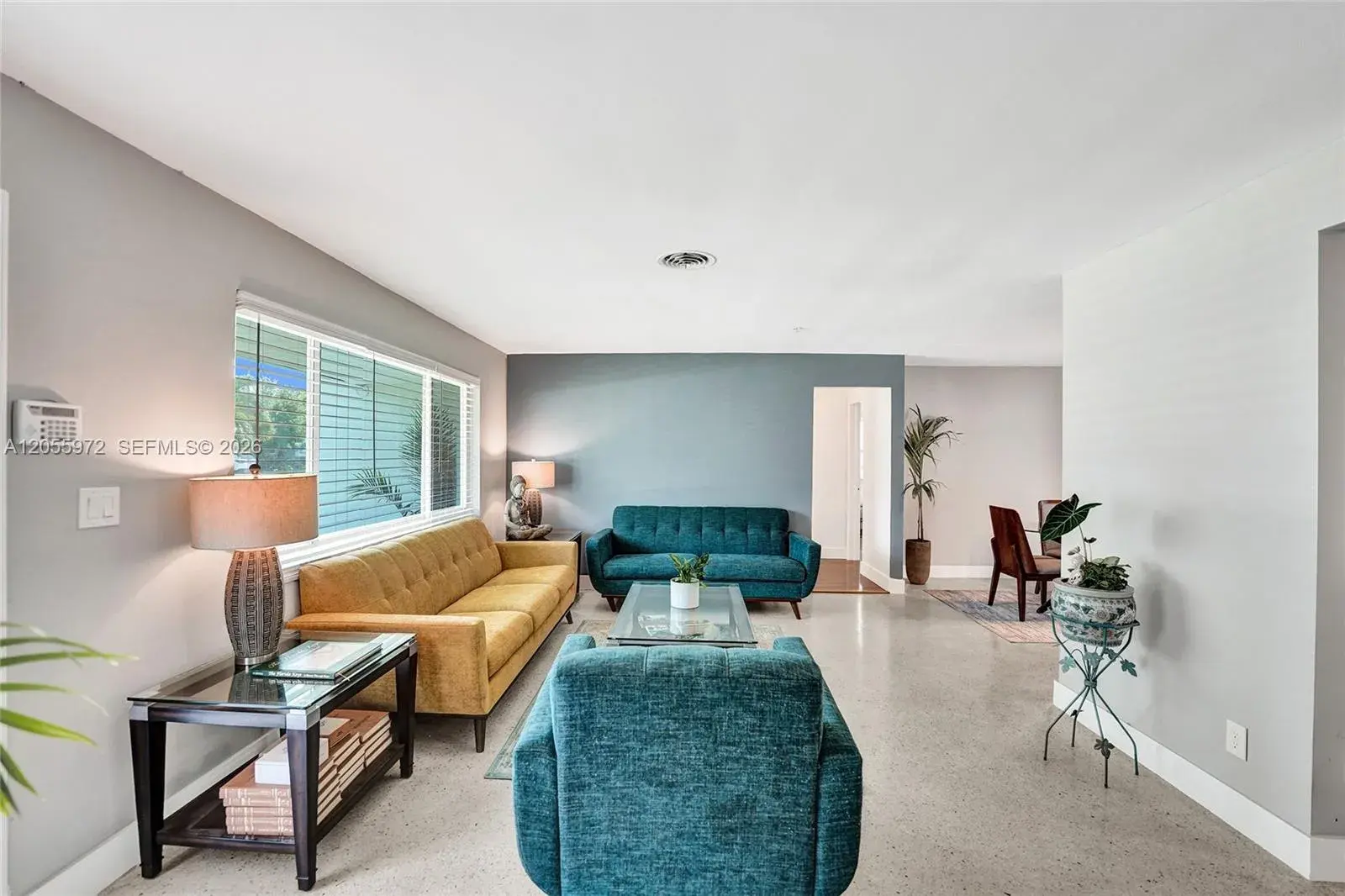 4508 Van Buren St, Hollywood FL 33021