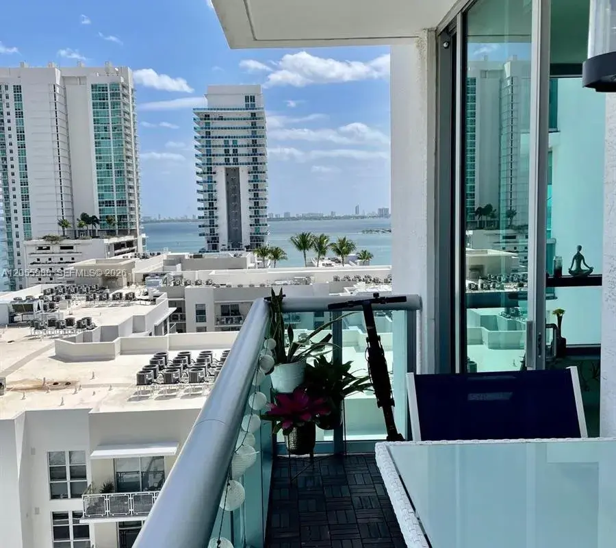 333 NE 24th St # 1108, Miami FL 33137