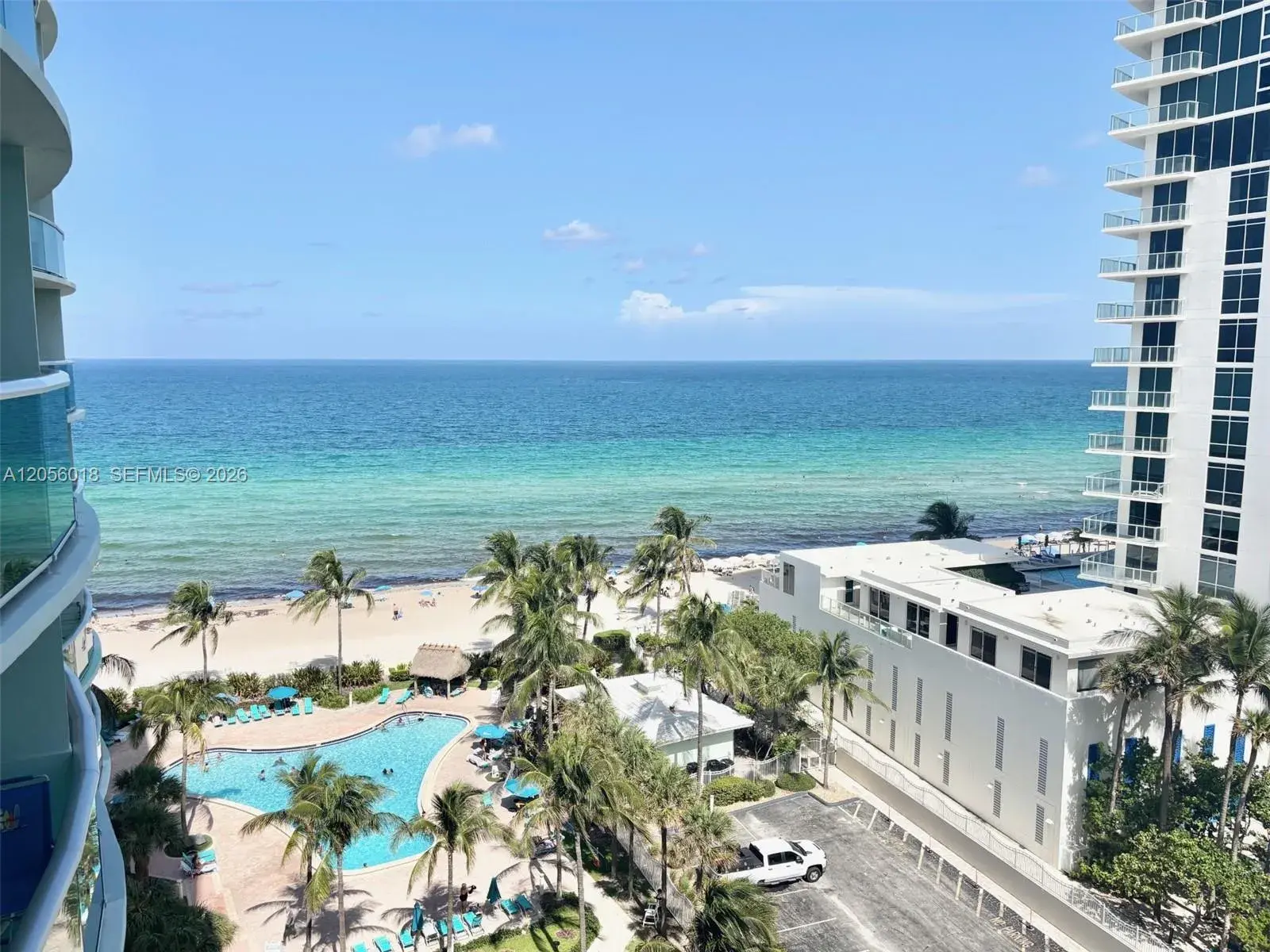 3901 S Ocean Dr # 10L, Hollywood FL 33019