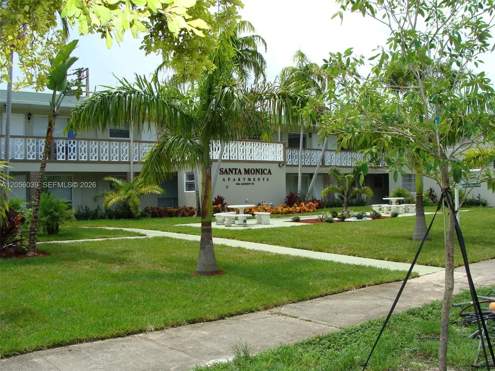 3624 NE Jackson St # 21, Hollywood FL 33021
