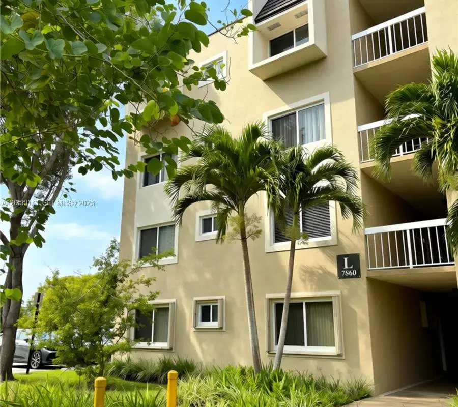 7860 Camino Real # 311, Miami FL 33143