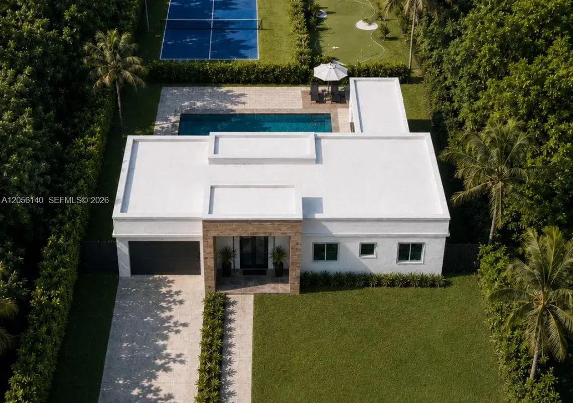 15260 NE 2nd Ave, Miami FL 33162