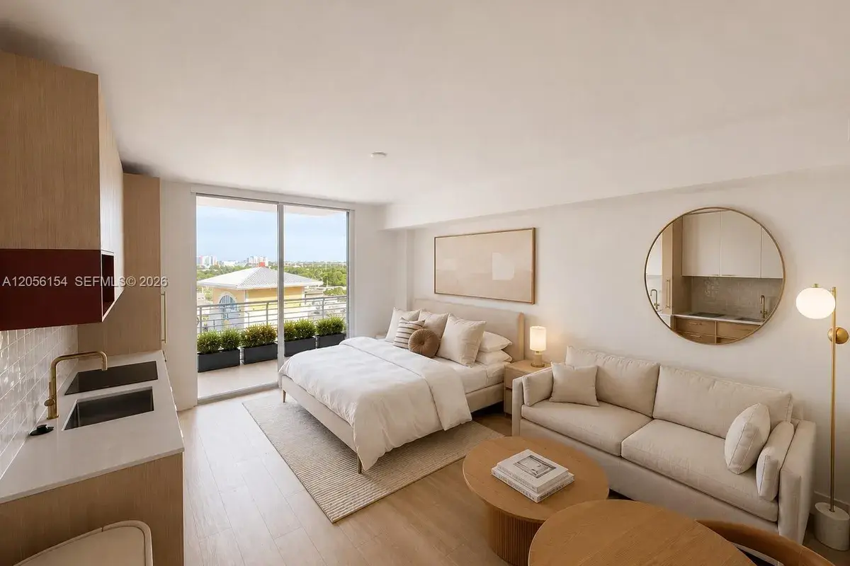 90 NE 32nd St # 816, Miami FL 33127