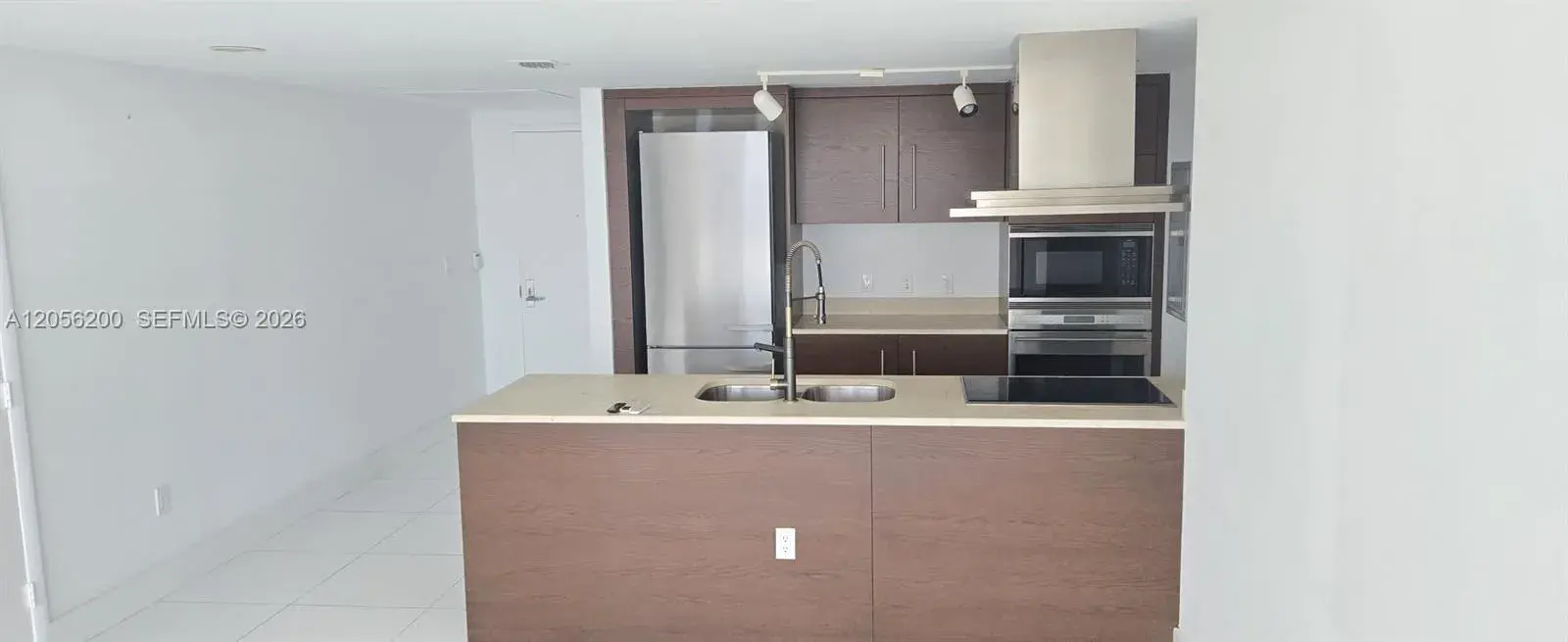 495 Brickell Ave # 4205, Miami FL 33131