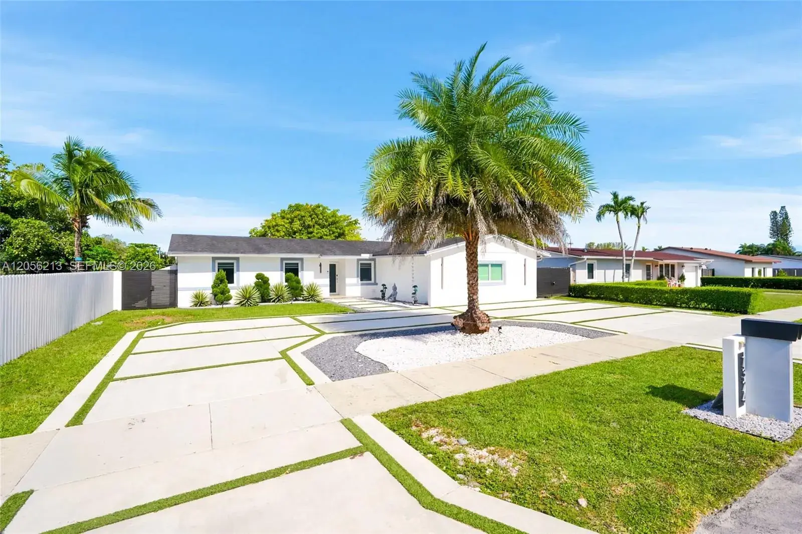 3 bedroom 3 bath Residential for sale at 7324 SW 134th Ct, Miami FL 33183
