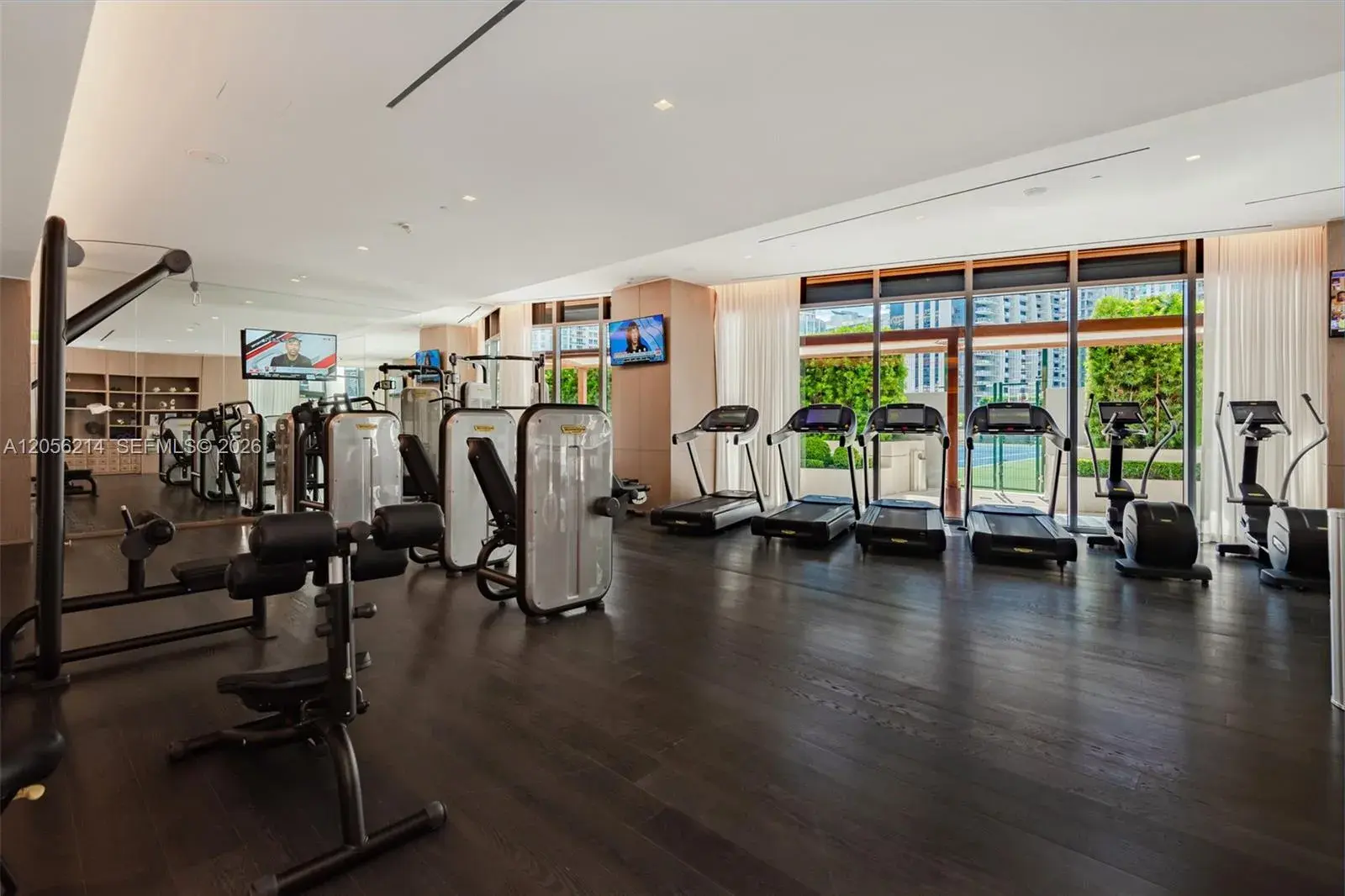 801 S Miami Ave # 1207, Miami FL 33130