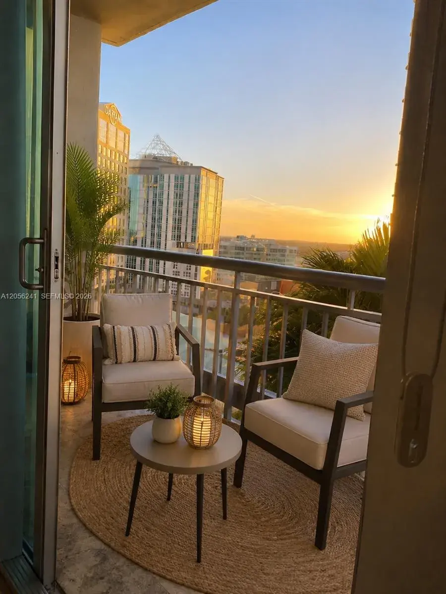 2 bedroom 2 bath Residential Lease for rent at 9055 SW 73rd Ct # 910, Miami FL 33156
