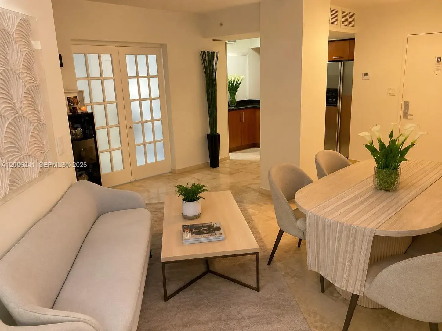 9055 SW 73rd Ct # 910, Miami FL 33156