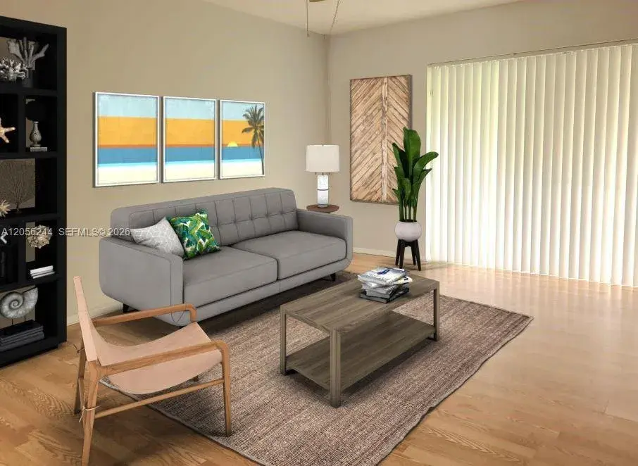 1 bedroom 1 bath Residential Lease for rent at 2528 Emory Dr # C, Palm Beach FL 33415