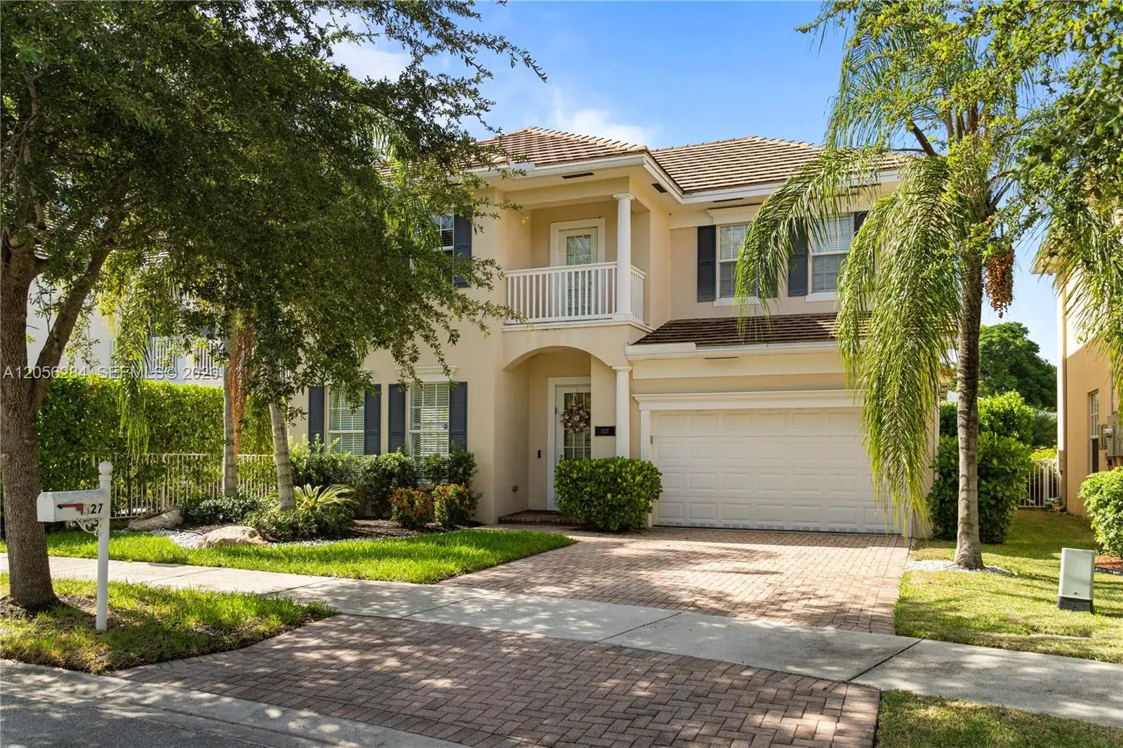 1327 SW 21st Ct, Fort Lauderdale FL 33315
