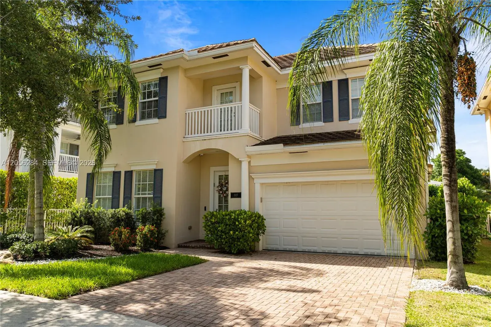 1327 SW 21st Ct, Fort Lauderdale FL 33315