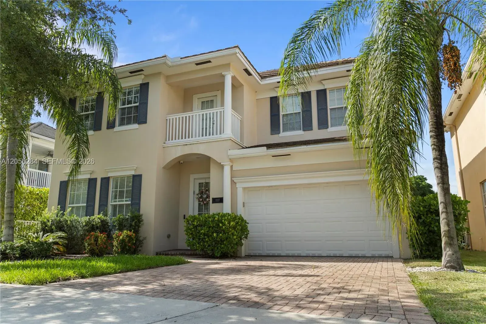 1327 SW 21st Ct, Fort Lauderdale FL 33315