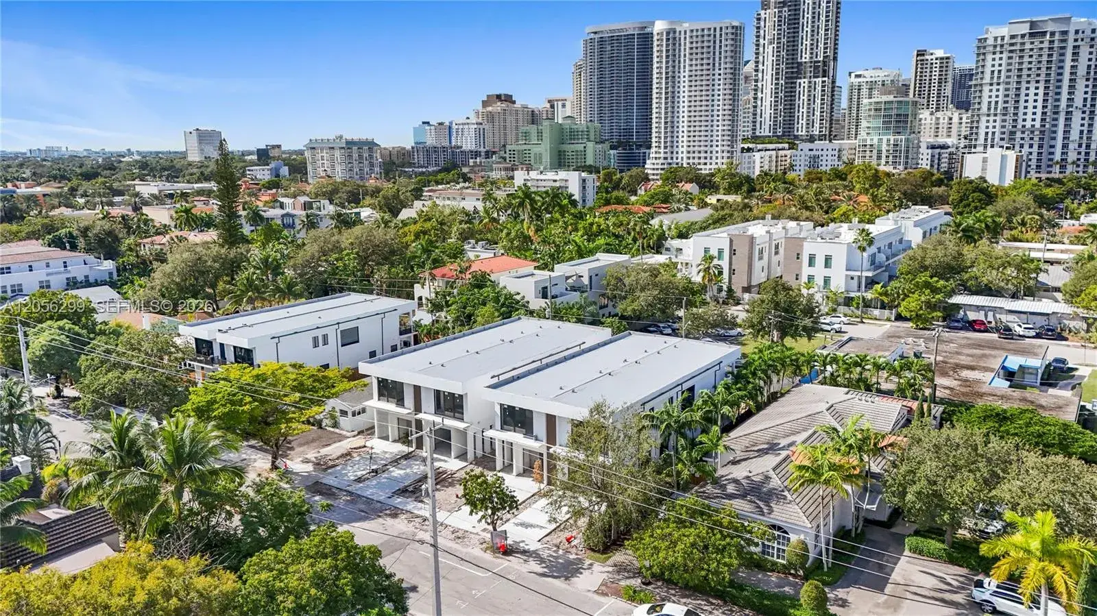 17 SE 12th Avenue, Fort Lauderdale FL 33301